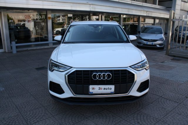 AUDI Q3 35 TDI S TRONIC BUSINESS - foto 8