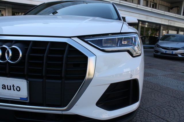 AUDI Q3 35 TDI S TRONIC BUSINESS - foto 19