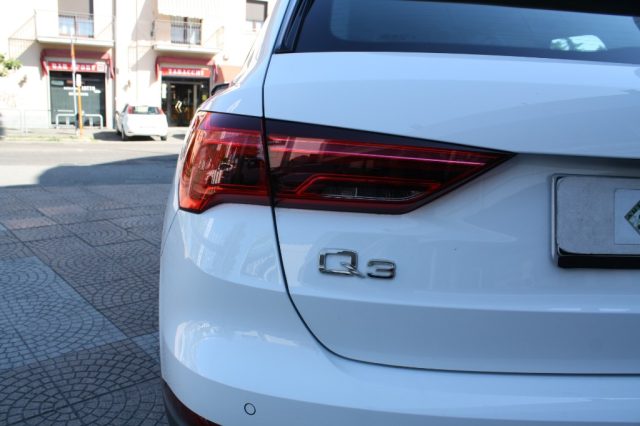 AUDI Q3 35 TDI S TRONIC BUSINESS - foto 18