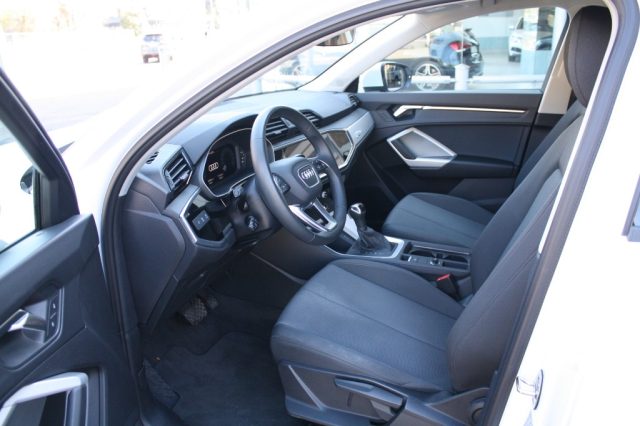 AUDI Q3 35 TDI S TRONIC BUSINESS - foto 9