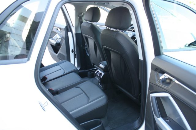 AUDI Q3 35 TDI S TRONIC BUSINESS - foto 11