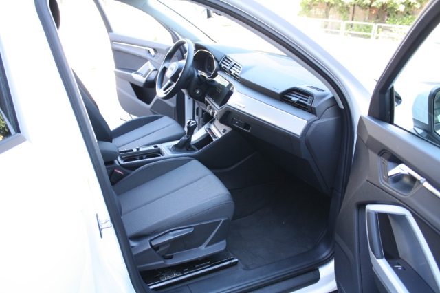 AUDI Q3 35 TDI S TRONIC BUSINESS - foto 12