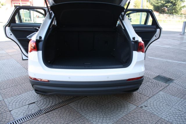 AUDI Q3 35 TDI S TRONIC BUSINESS - foto 17