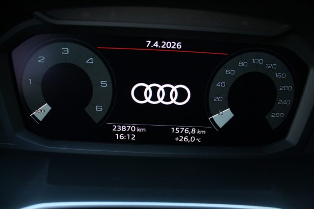 AUDI Q3 35 TDI S TRONIC BUSINESS - foto 14