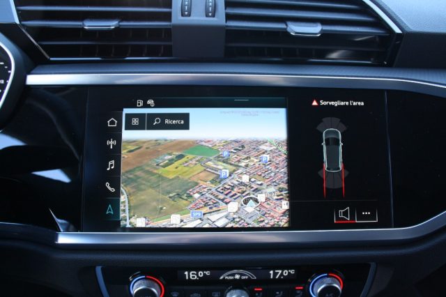 AUDI Q3 35 TDI S TRONIC BUSINESS - foto 16