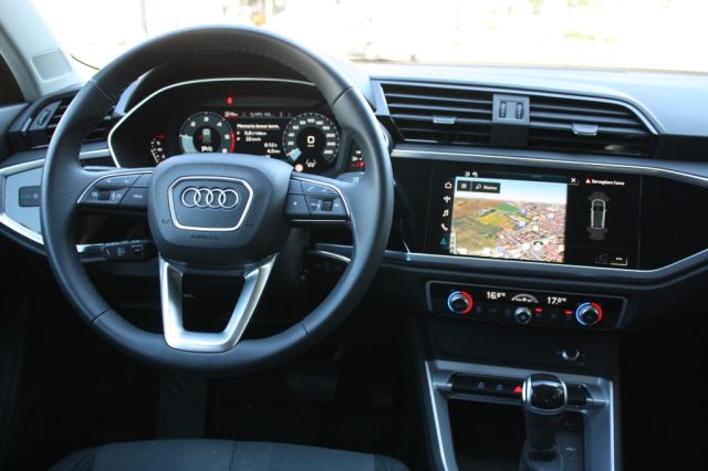 AUDI Q3 35 TDI S TRONIC BUSINESS - foto 13