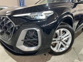 AUDI Q5 usata, con Boardcomputer