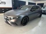 MERCEDES-BENZ A 35 AMG 4Matic