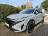 NISSAN Qashqai MHEV 140 CV N-Connecta NAVI - LED - ACC - PROPILOT