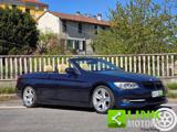 BMW 335 i Cabrio Individual Steptronic 306 cv