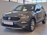 VOLKSWAGEN T-Roc 1.5 TSI ACT Style *UNICO PROP.*TELECAMERA*BIZONA*