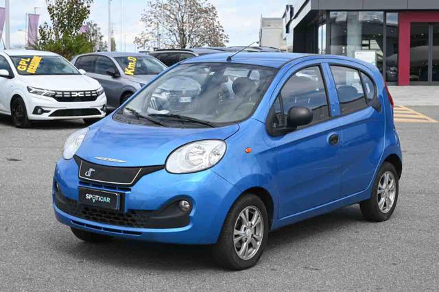 dr motor dr zero 1.0 bifuel gpl usata