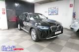 BMW X3 xDrive20d 48V
