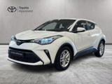 TOYOTA C-HR 1.8 Hybrid E-CVT Active
