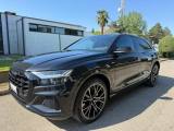 AUDI Q8 50 TDI 286 CV quattro tiptronic Sport S line