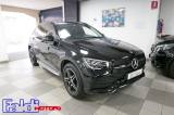 MERCEDES-BENZ GLC 220 d 4Matic Premium AMG Autom. Pack NIGHT