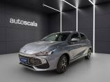 MG MG3 1.5 Hybrid+ Luxury