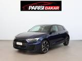 AUDI A1 SPB 30TFSI SLine Black Edition*PROMO PARISI GROUP*