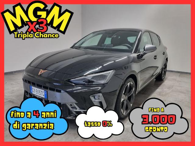 cupra leon 1.5 hybrid 150 cv dsg usata