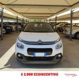 CITROEN C3 PureTech 82 Shine