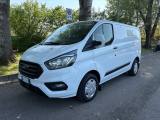 FORD Transit FORD TRANSIT CUSTOM 300 L1H1 TREND 2.0 ECOBLUE MHE