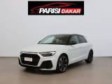 AUDI A1 SPB 30TFSI SLine Black Edition*PROMO PARISI GROUP*