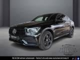 MERCEDES-BENZ GLC 200 4M Coupé EQ-Boost Premium Amg