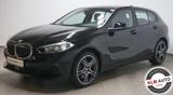 BMW 116 i 5p. F40 AUTOMATICA + VIRTUAL COCKPIT