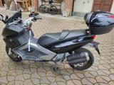 GILERA GP 800 black