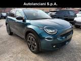 FIAT 600 1200 MHEV LA PRIMA DCT 110 CV NAV CAM