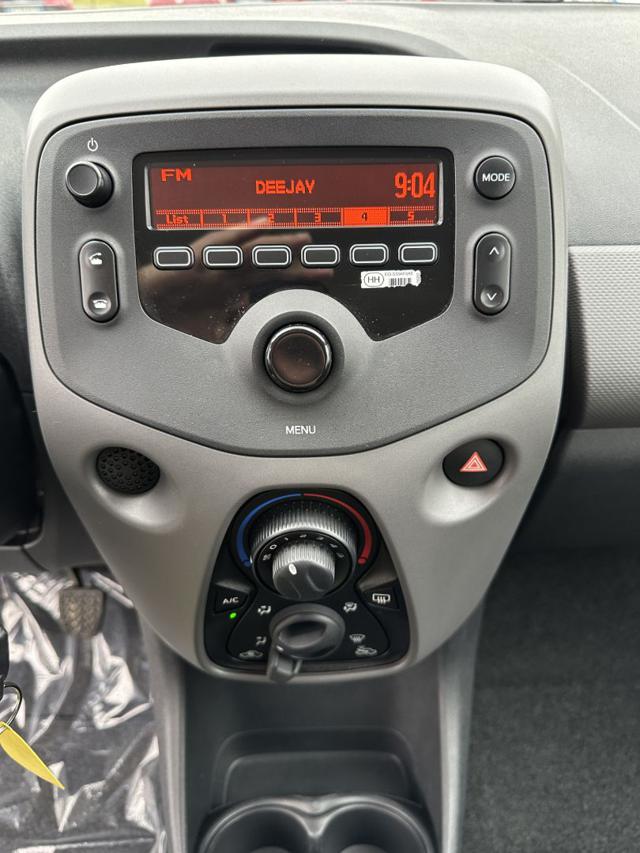 PEUGEOT 108 VTI 72 S&S 5 PORTE ACTIVE - foto 10