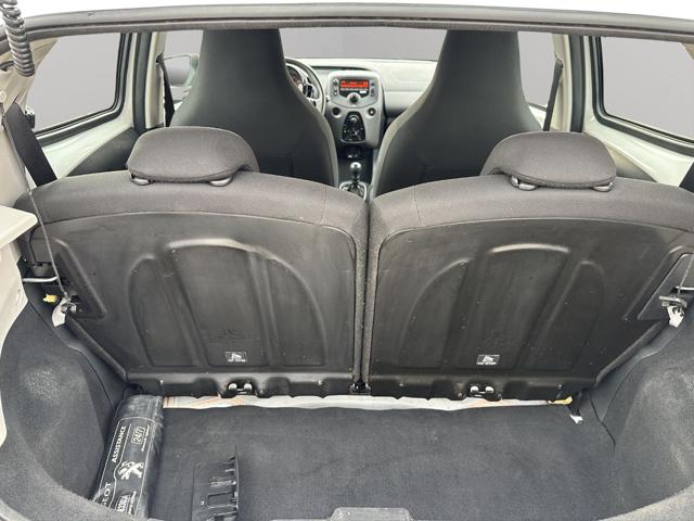 PEUGEOT 108 VTI 72 S&S 5 PORTE ACTIVE - foto 14