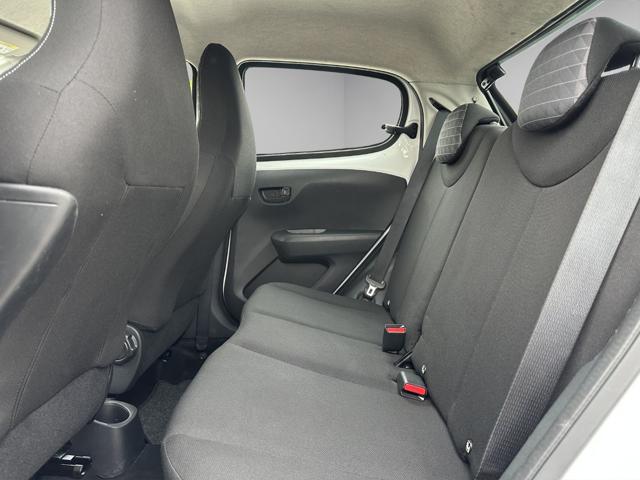 PEUGEOT 108 VTI 72 S&S 5 PORTE ACTIVE - foto 12