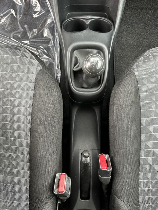PEUGEOT 108 VTI 72 S&S 5 PORTE ACTIVE - foto 11