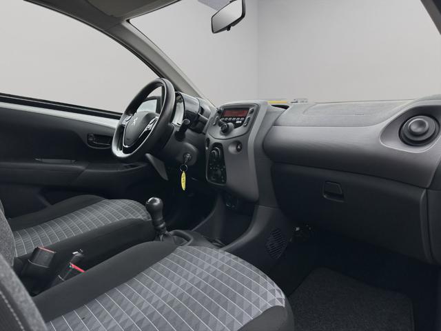PEUGEOT 108 VTI 72 S&S 5 PORTE ACTIVE - foto 16