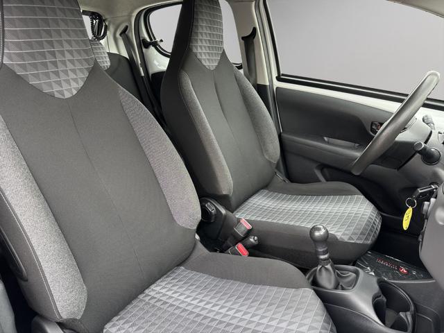 PEUGEOT 108 VTI 72 S&S 5 PORTE ACTIVE - foto 15