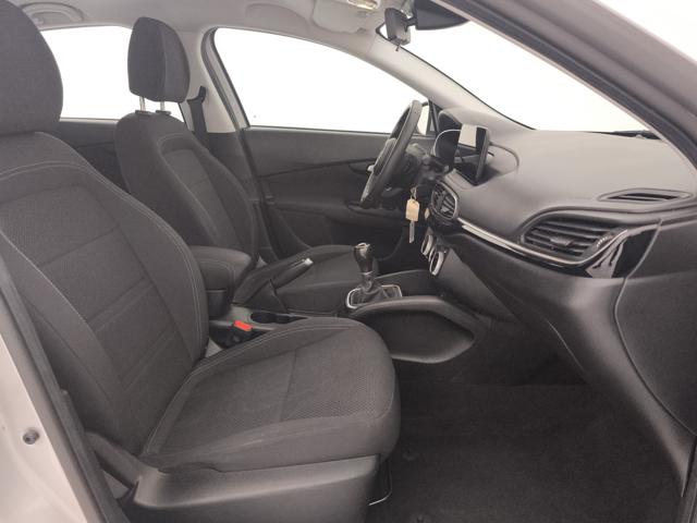 FIAT TIPO 1.3 MJT CITY LIFE S&S 95CV - foto 30
