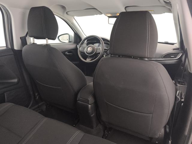 FIAT TIPO 1.3 MJT CITY LIFE S&S 95CV - foto 27