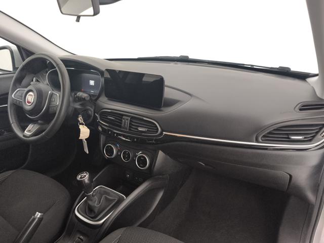 FIAT TIPO 1.3 MJT CITY LIFE S&S 95CV - foto 29