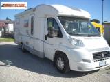 ADRIA CORAL 660 SP