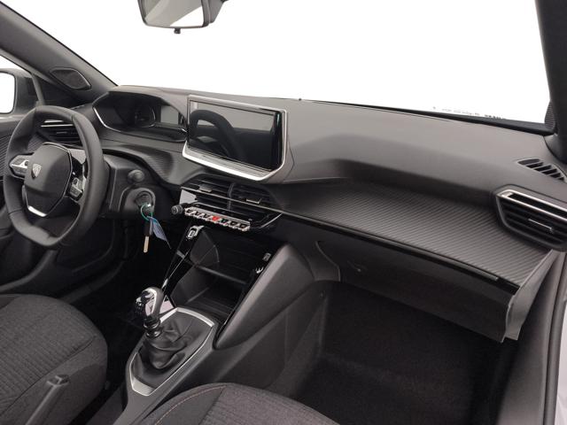 PEUGEOT 2008 1.2 PURETECH STYLE S&S 100CV - foto 30