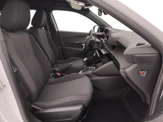 PEUGEOT 2008 1.2 PURETECH STYLE S&S 100CV - foto 31