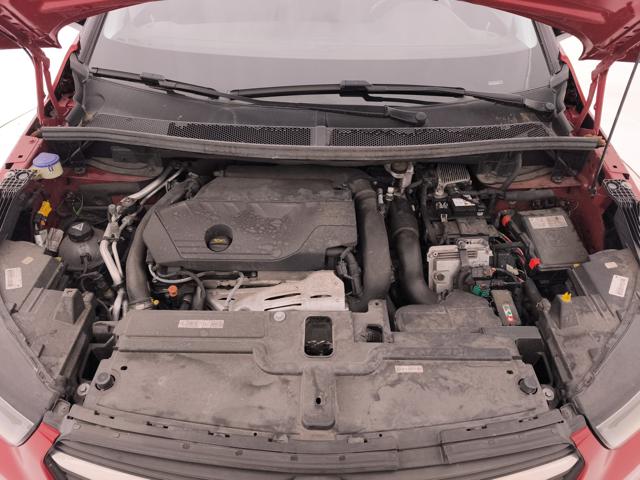 OPEL GRANDLAND 1.6 PHEV AWD AUTO - foto 35