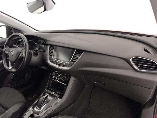 OPEL GRANDLAND 1.6 PHEV AWD AUTO - foto 31