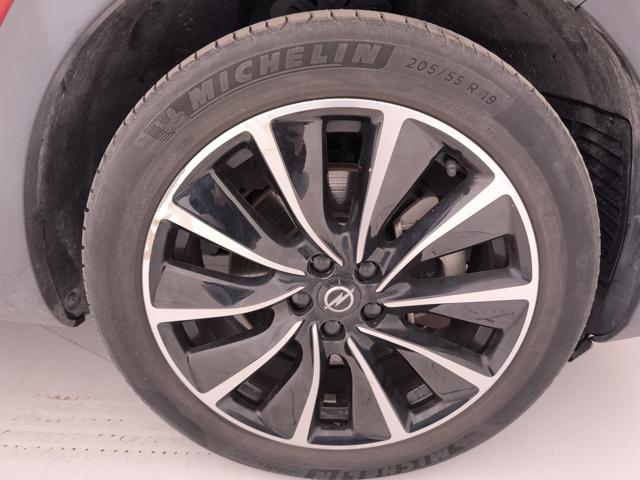 OPEL GRANDLAND 1.6 PHEV AWD AUTO - foto 34