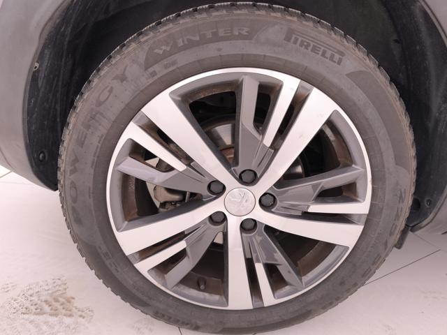 PEUGEOT 3008 1.5 BLUEHDI ALLURE S&S 130CV EAT - foto 25