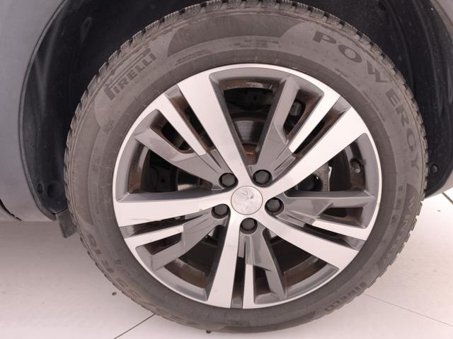PEUGEOT 3008 1.5 BLUEHDI ALLURE S&S 130CV EAT - foto 21