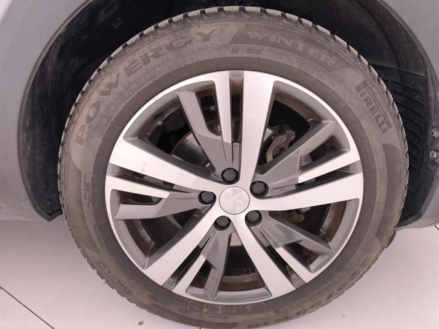 PEUGEOT 3008 1.5 BLUEHDI ALLURE S&S 130CV EAT - foto 31