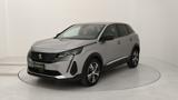 PEUGEOT 3008 1.5 bluehdi Allure s&s 130cv eat8