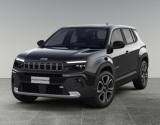 JEEP Avenger 1.2 Turbo 100 CV Summit+P.Whiner+BRV Infotainment